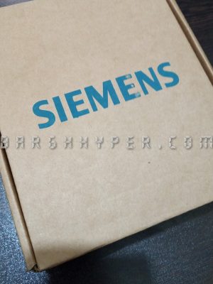 رابط کاربری دستگاه SIMATIC HMI زیمنس SIEMENS (1)
