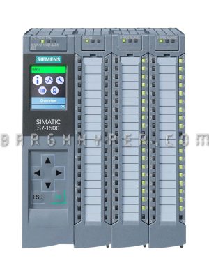 پی ال سی SIMATIC PLC S7-1500 زیمنس SIEMENS